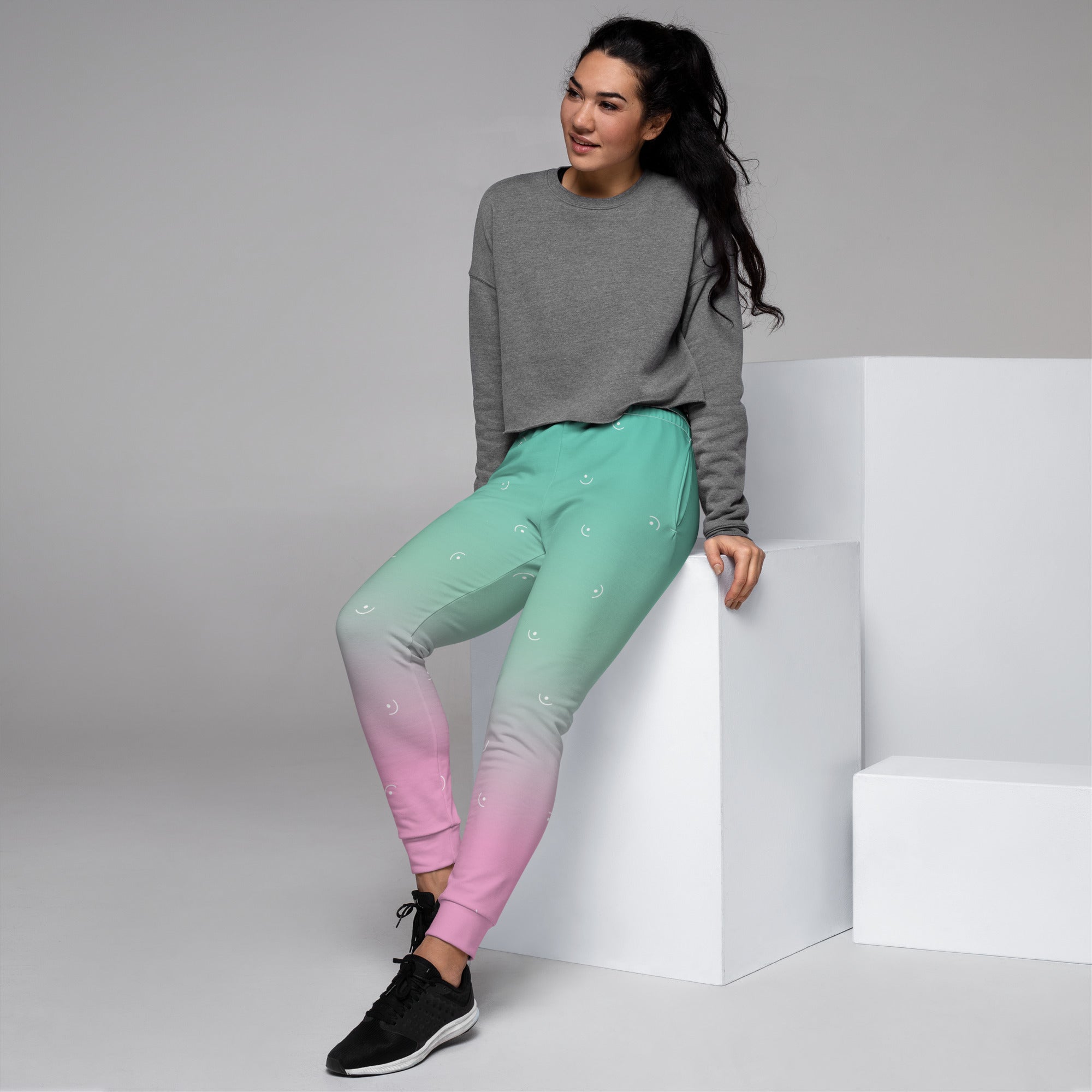 She Rebel Fitwear
