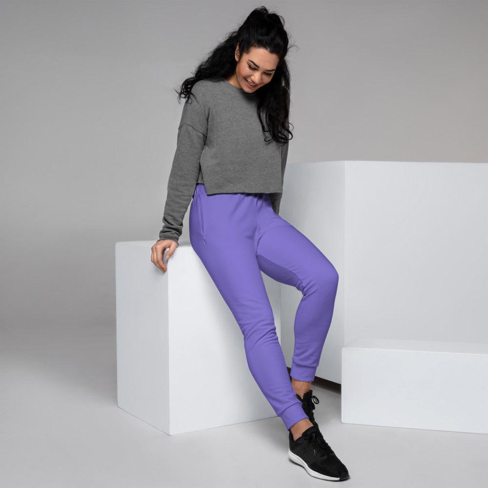 Moody Blue Joggers