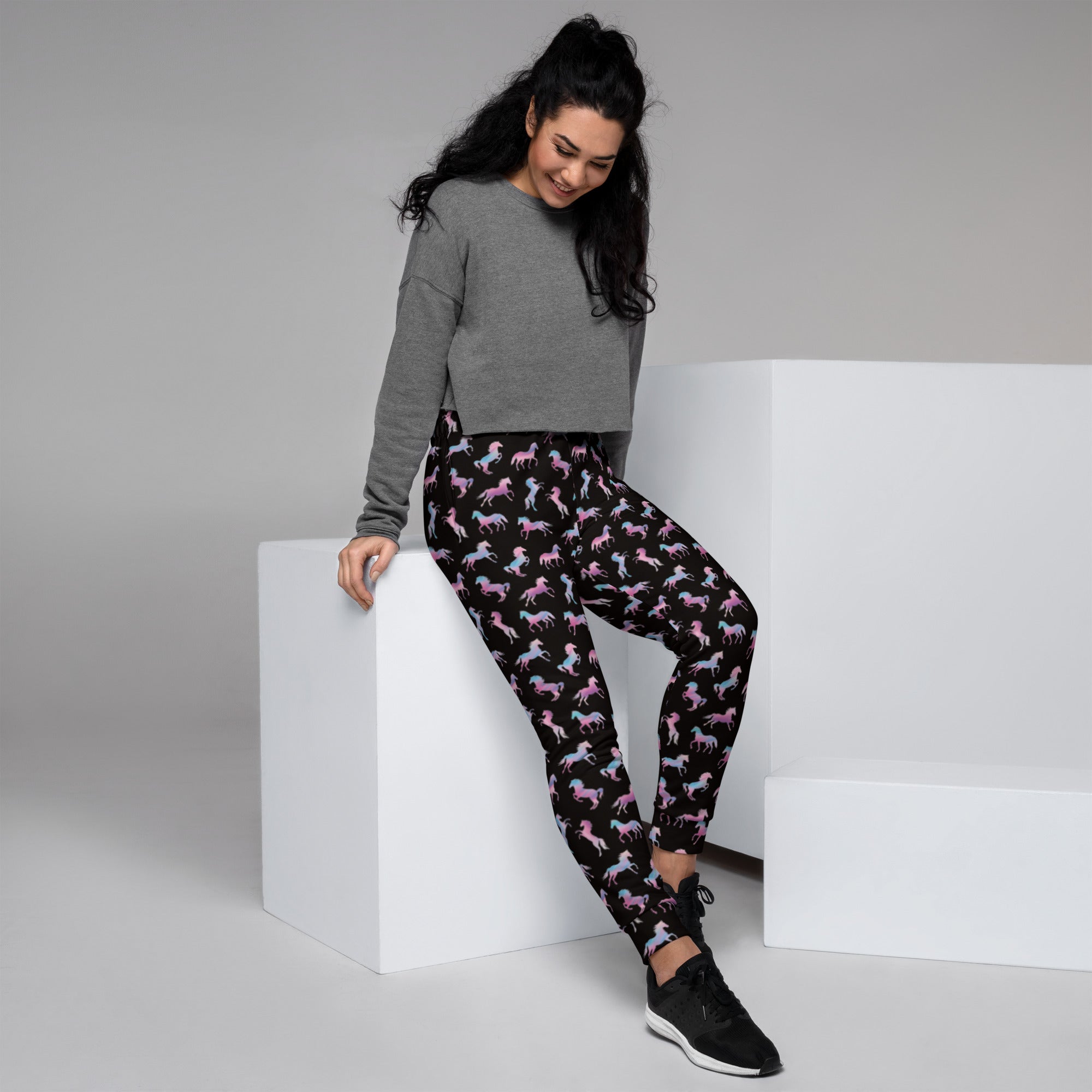 She Rebel Fitwear