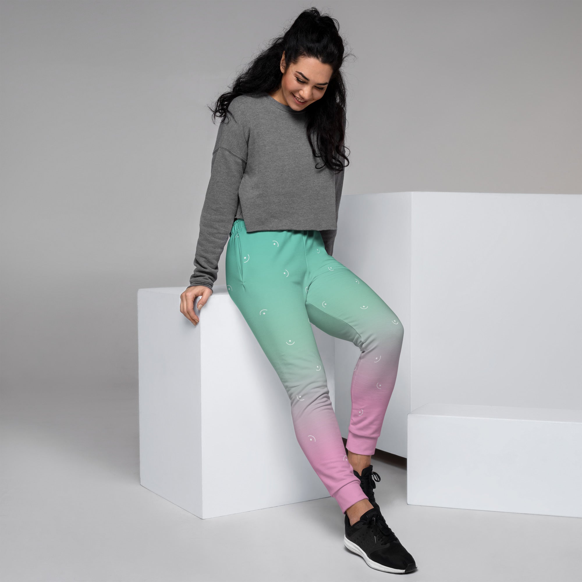 She Rebel Fitwear