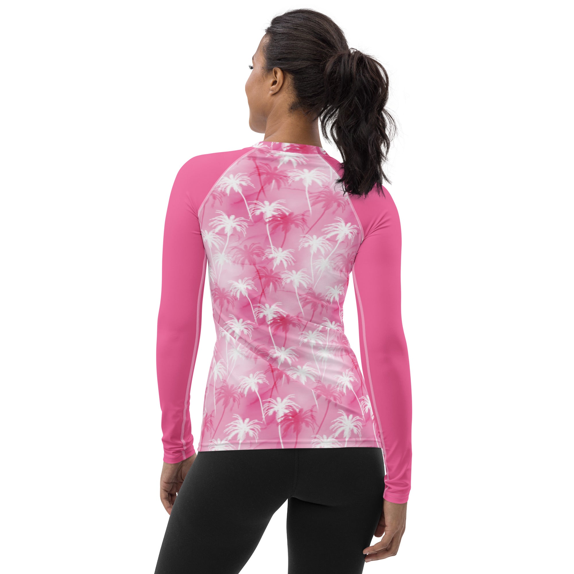 She Rebel Fitwear
