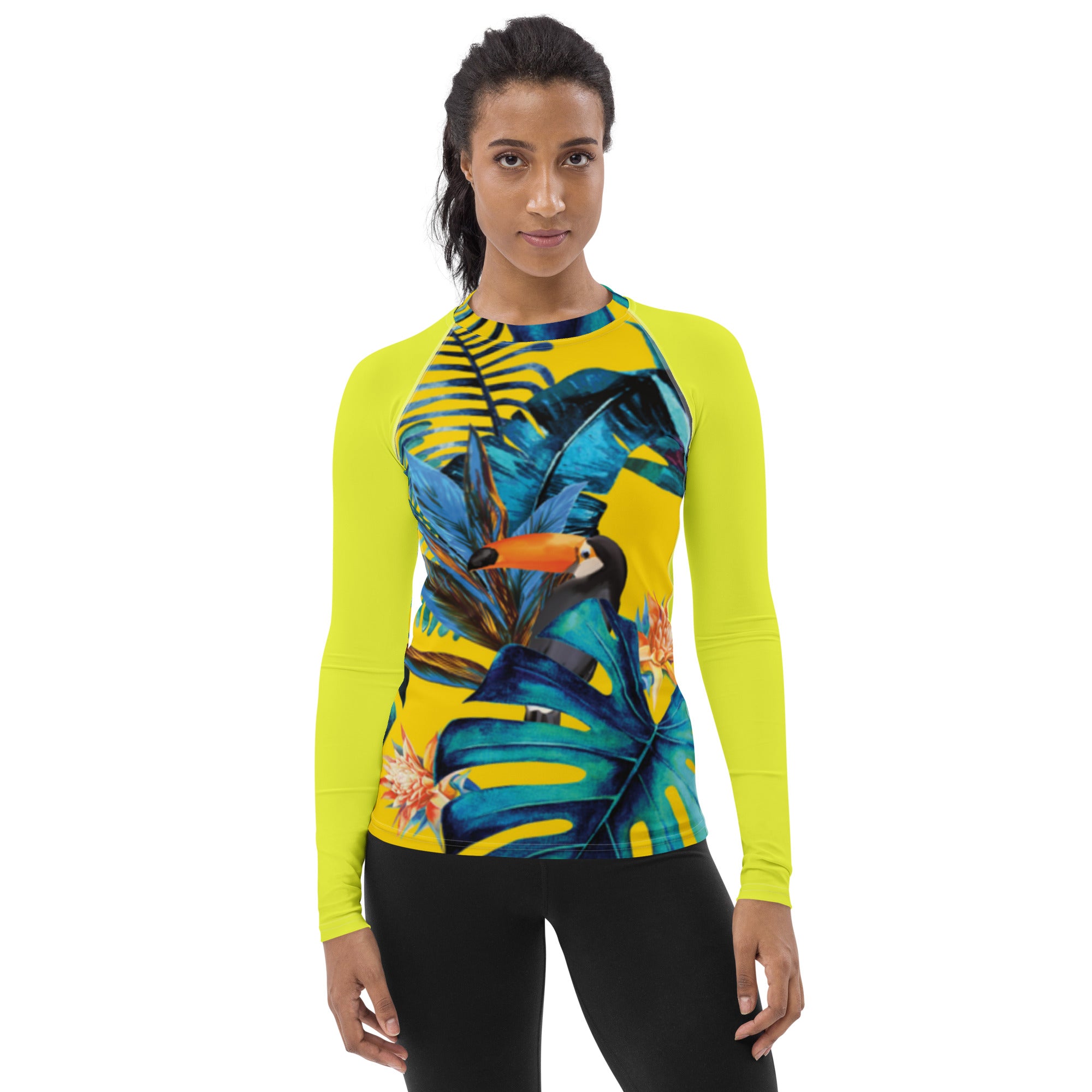 She Rebel Fitwear