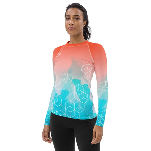 She Rebel Fitwear