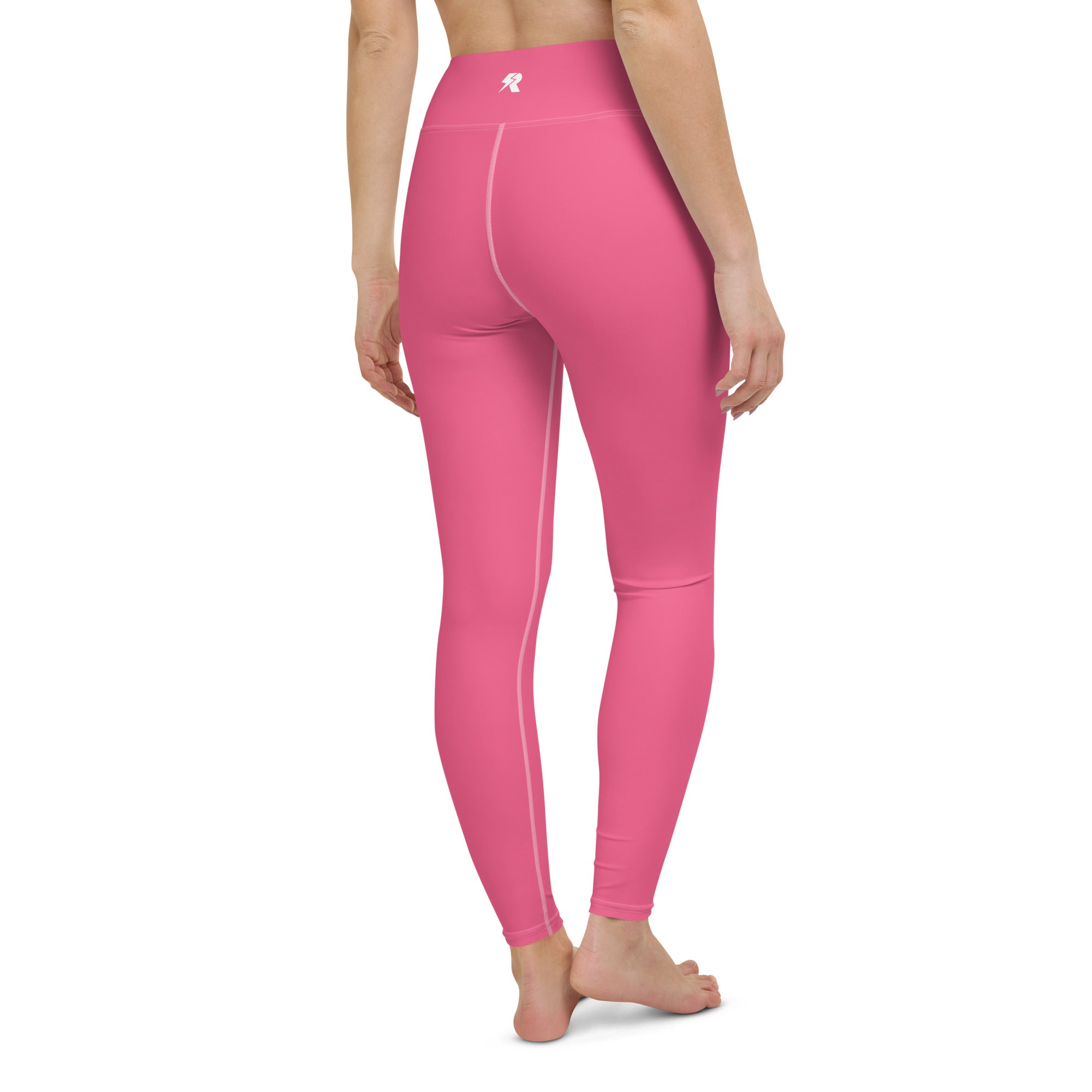She Rebel Fitwear