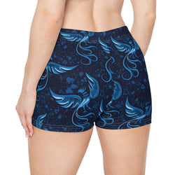 Phoenix Rising Shorts