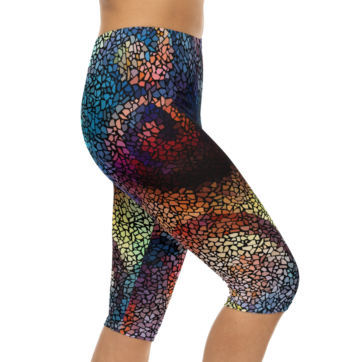 She Rebel Fitwear