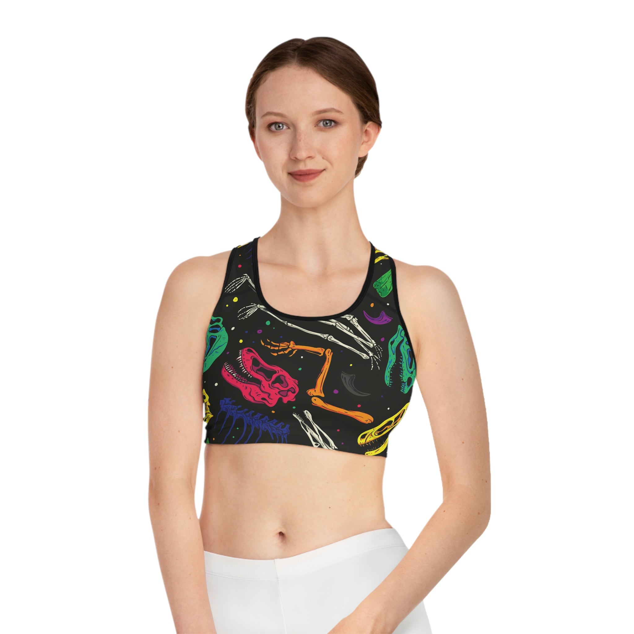 She Rebel Fitwear