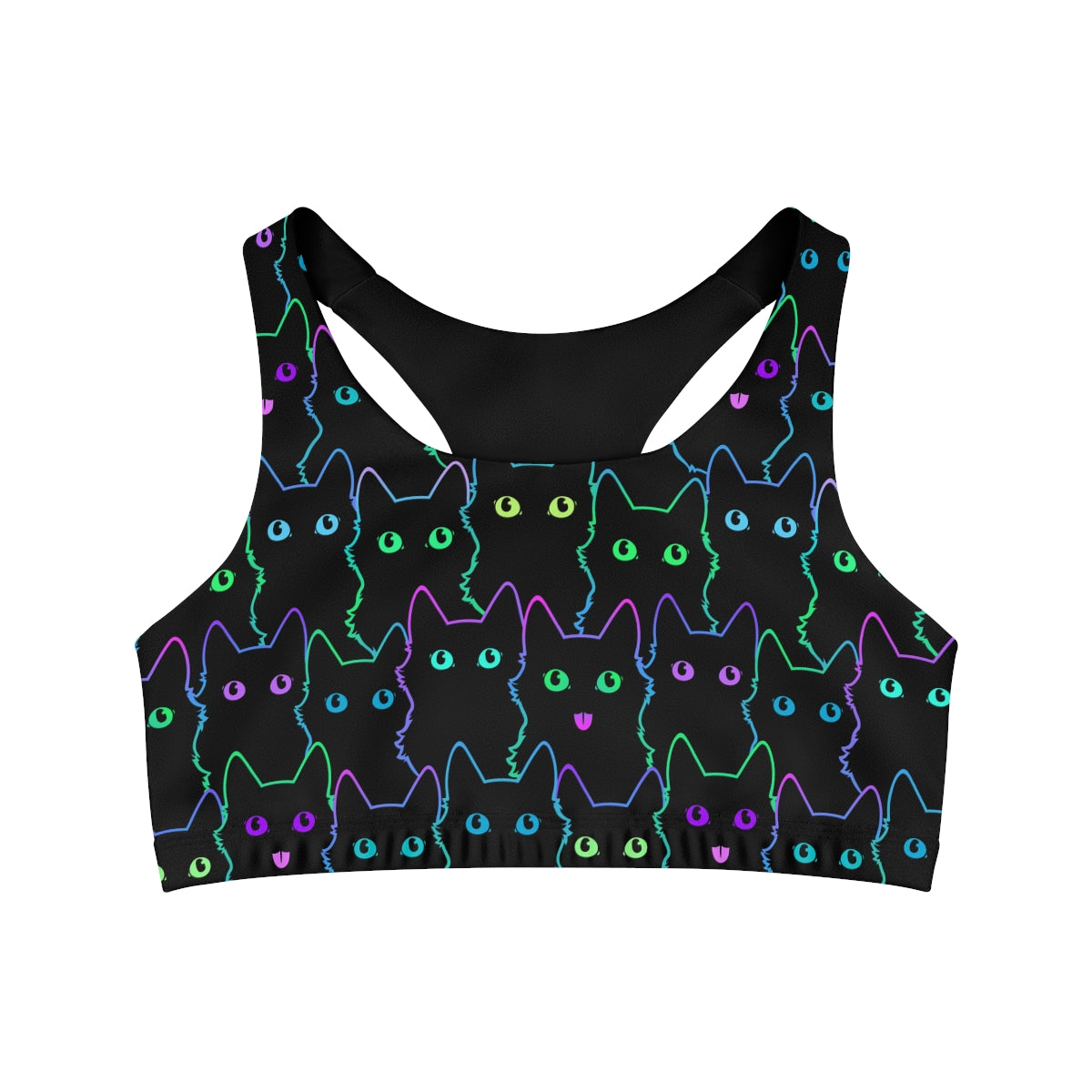 She Rebel Fitwear