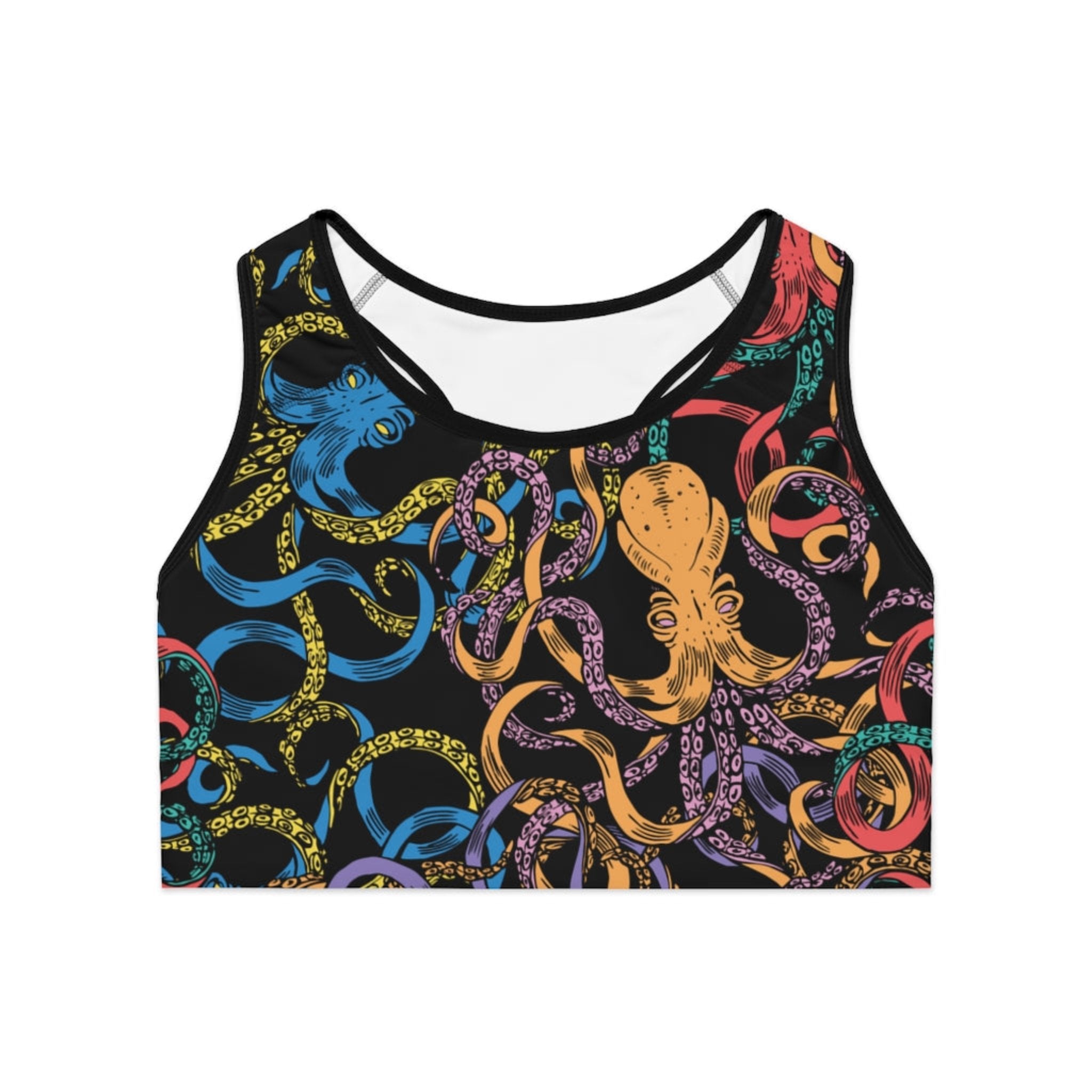 She Rebel Fitwear