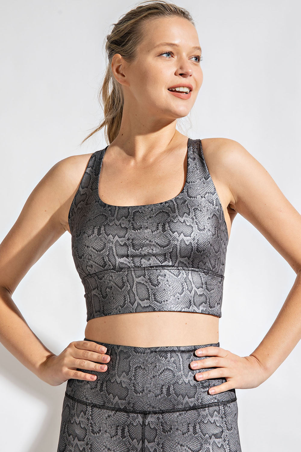 She Rebel Fitwear
