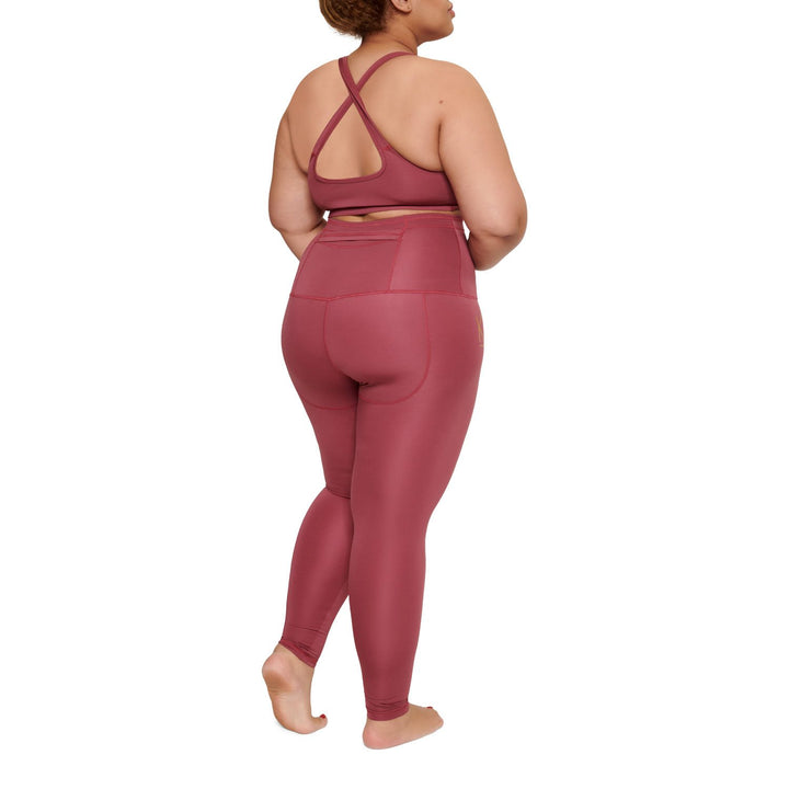 Bubble Gum Leggings