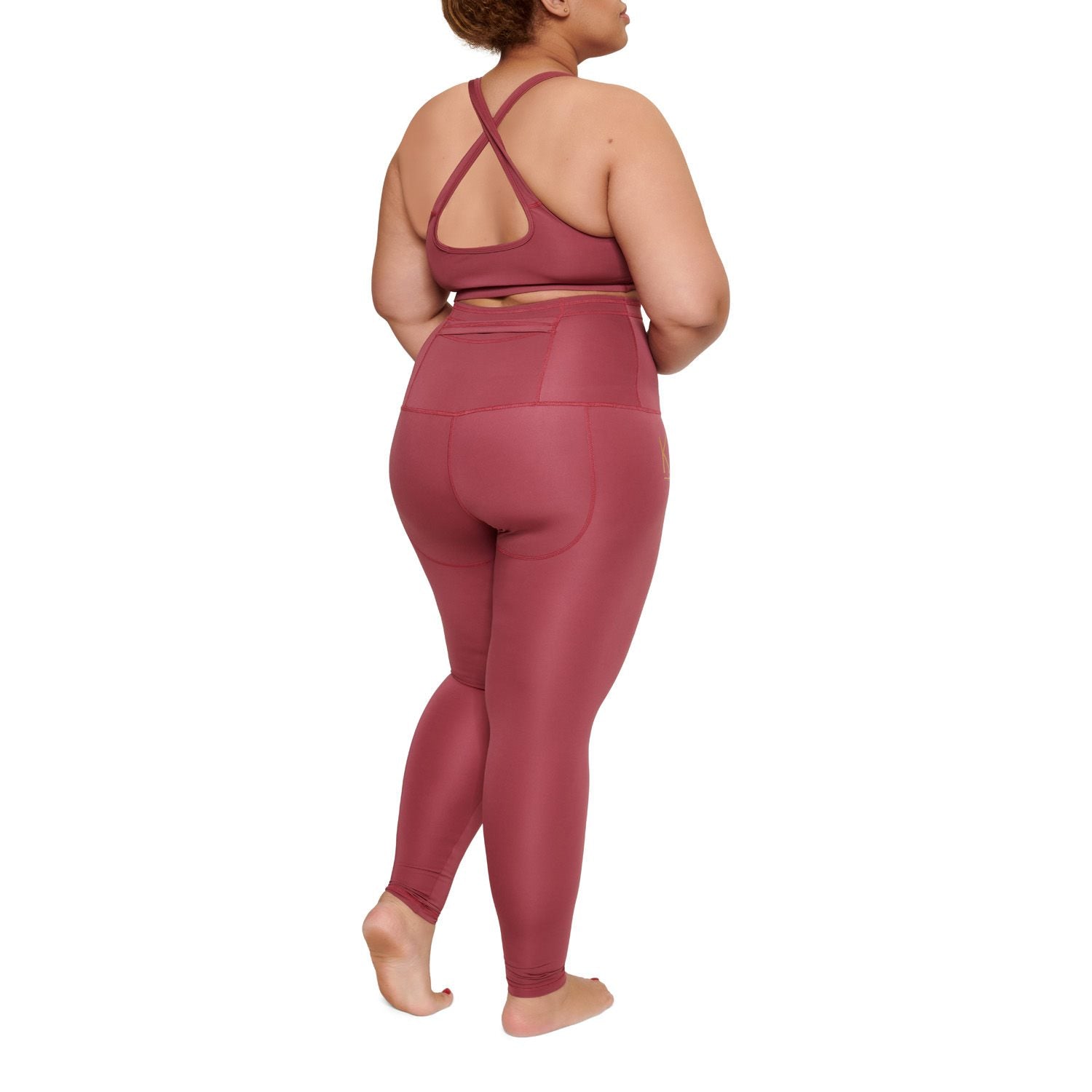 She Rebel Fitwear