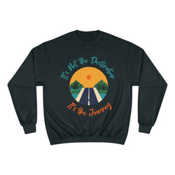 Champion Destination Sweatshirt