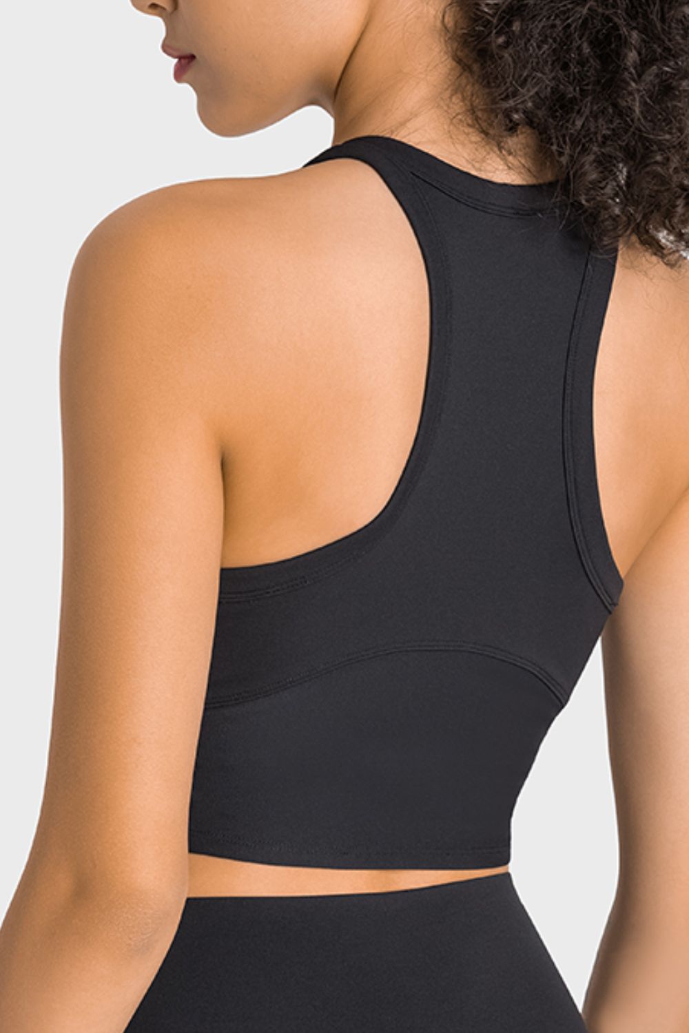 She Rebel Fitwear