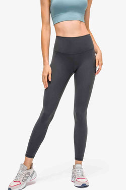 Invisible Pocket Sports Leggings | Available in 3 Colors