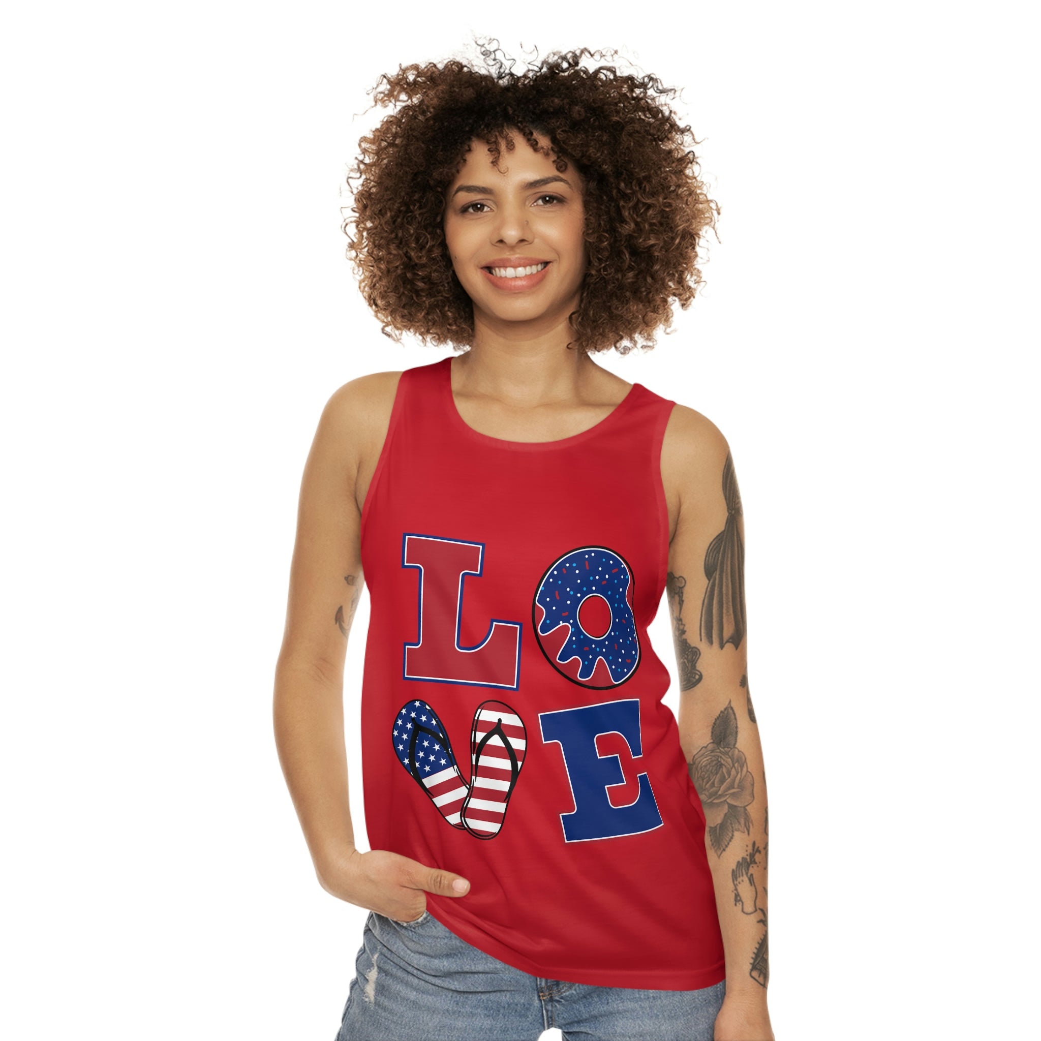 She Rebel Fitwear