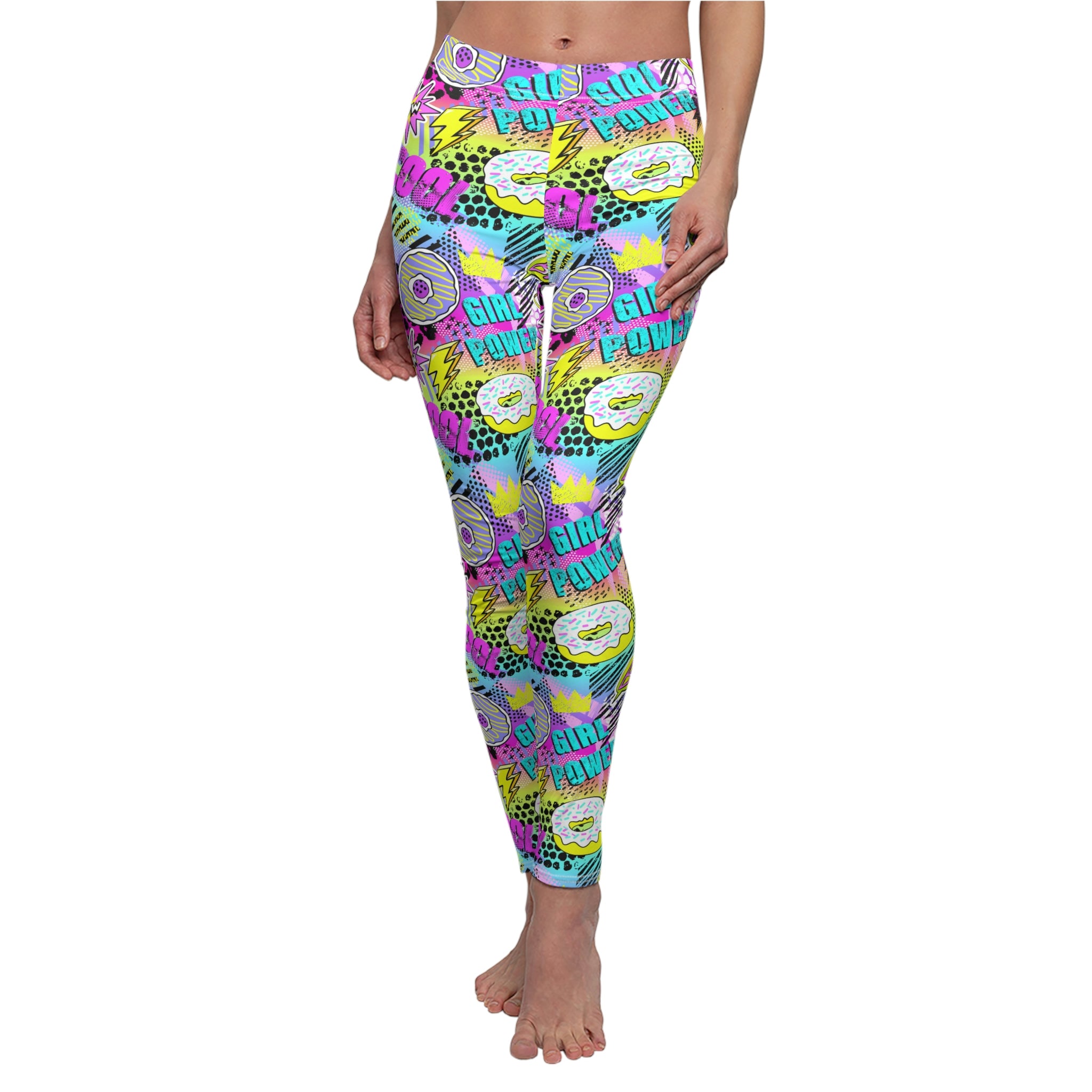 She Rebel Fitwear