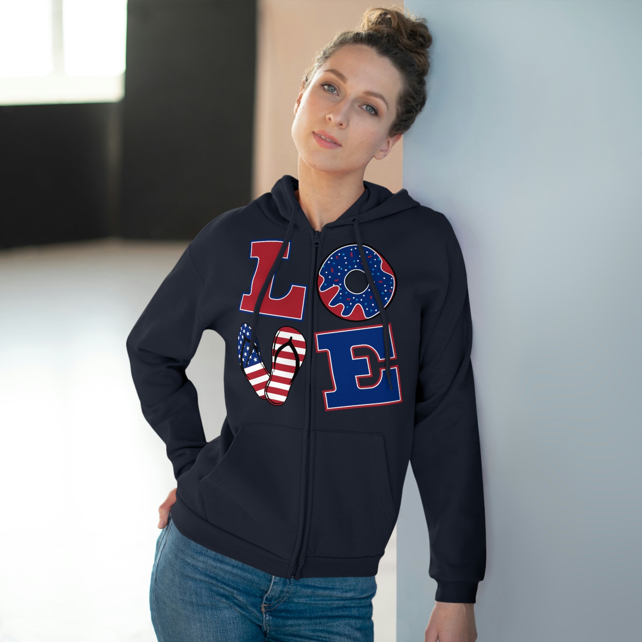 She Rebel Fitwear