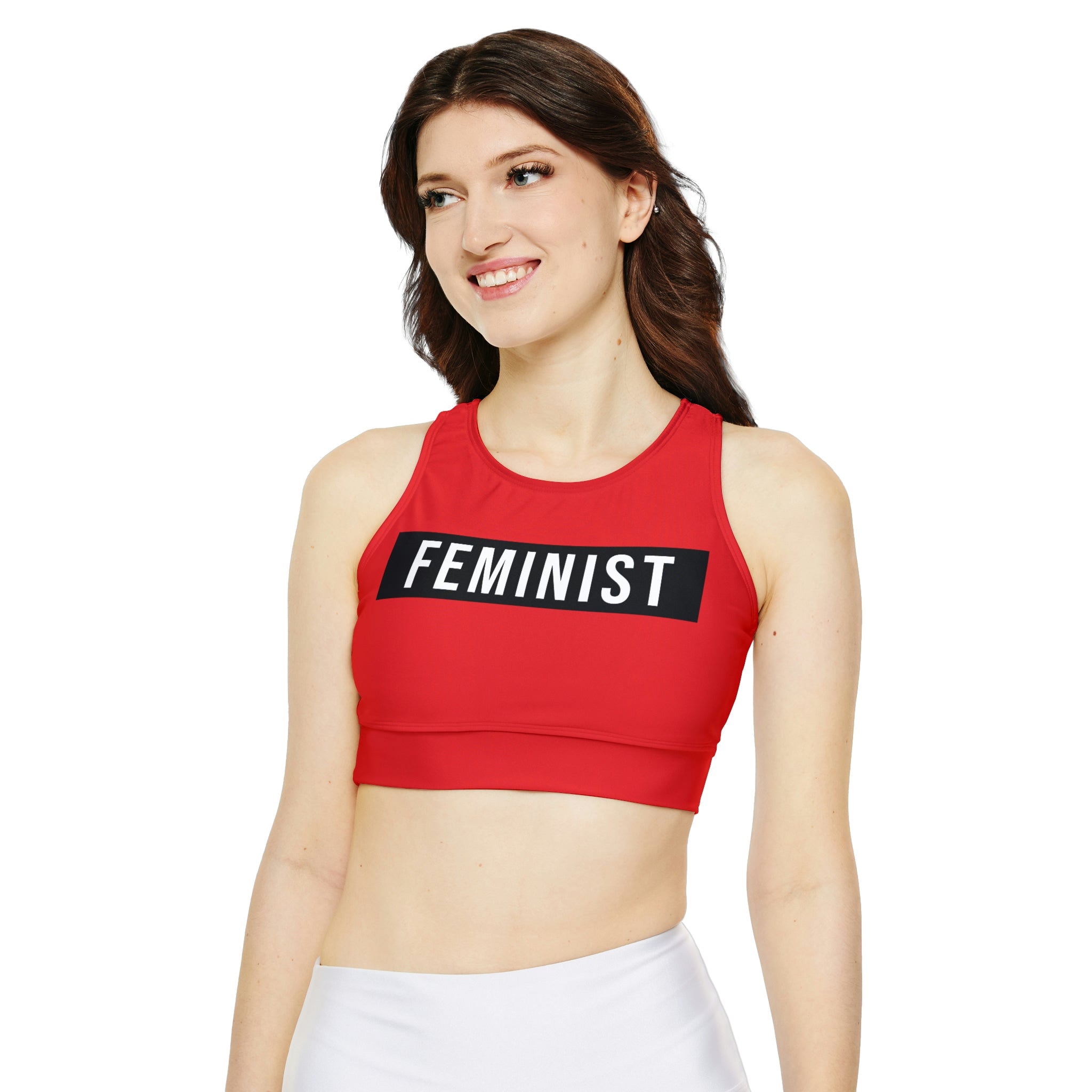She Rebel Fitwear