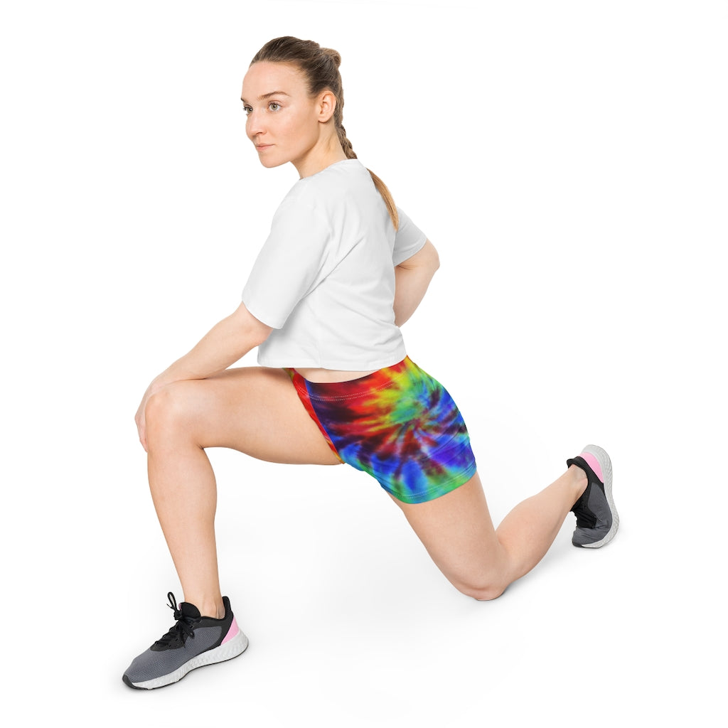 She Rebel Fitwear