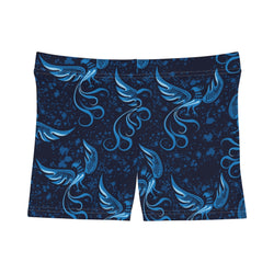 Phoenix Rising Shorts