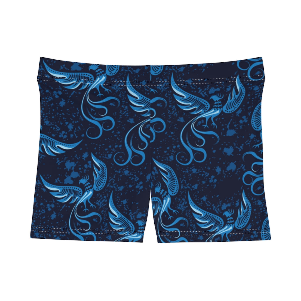 Phoenix Rising Shorts
