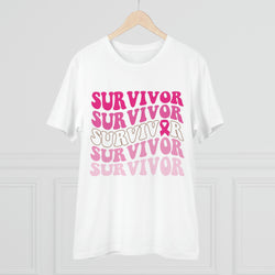 Survivor Tee