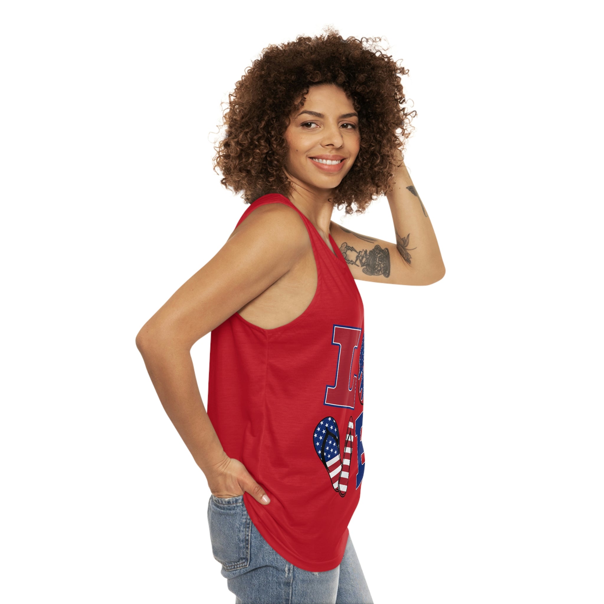She Rebel Fitwear