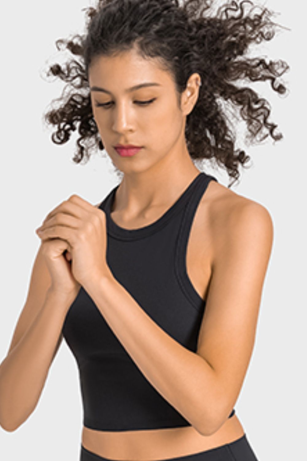 She Rebel Fitwear