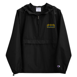 Champion Blessed Packable Jacket
