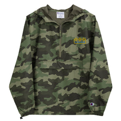 Champion Blessed Packable Jacket
