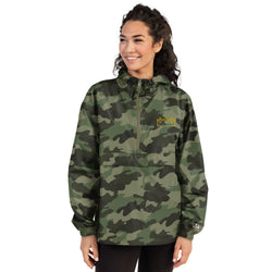 Champion Blessed Packable Jacket