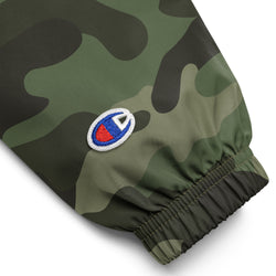 Champion Blessed Packable Jacket