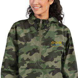 Champion Blessed Packable Jacket