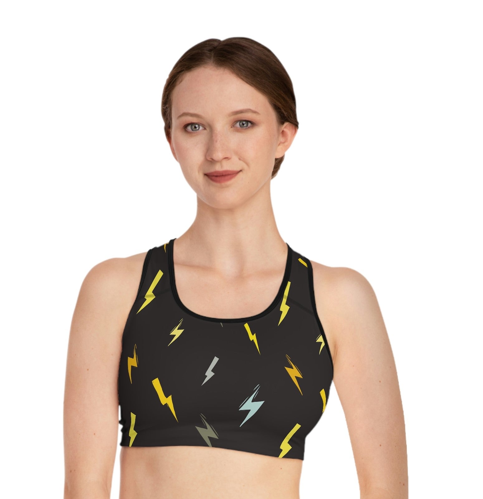 She Rebel Fitwear