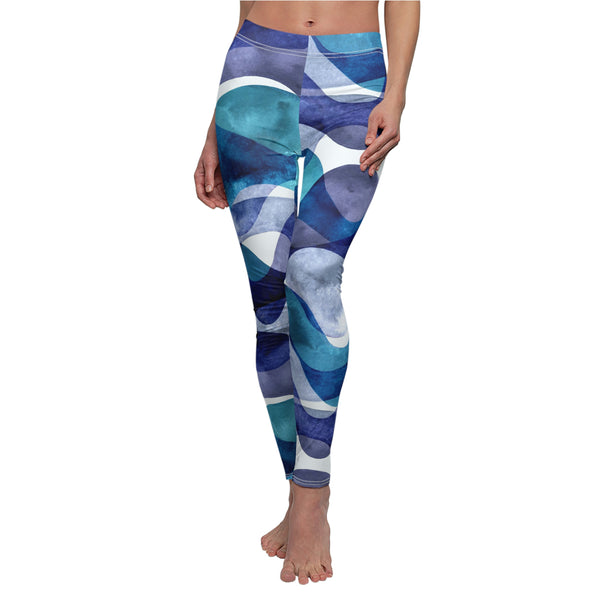 Australia Leggings  Eagle Rock WERKSHOP® Full Length Athleisure