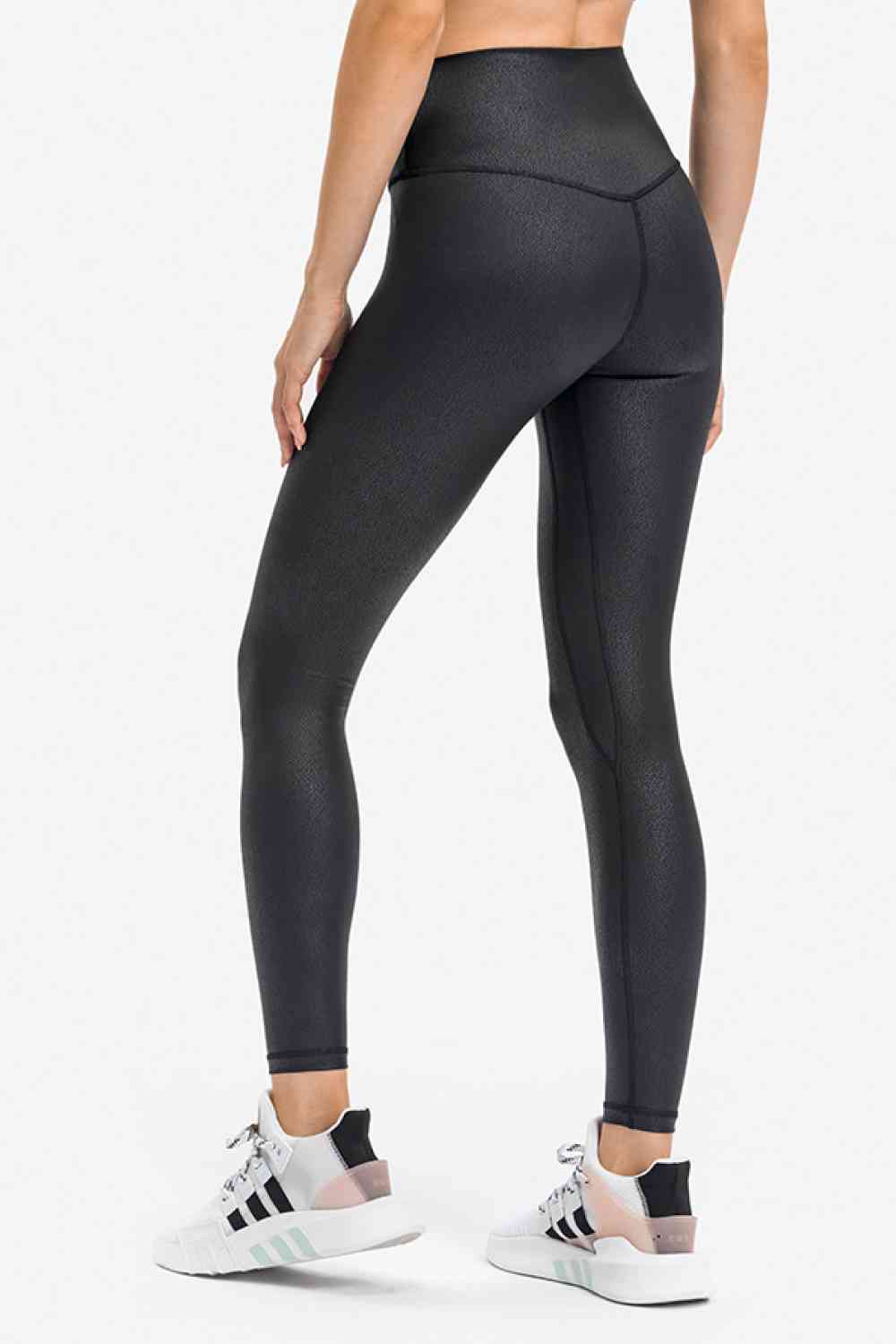 She Rebel Fitwear