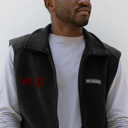 Columbia WILD Vest (men's)