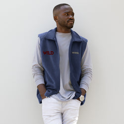 Columbia WILD Vest (men's)