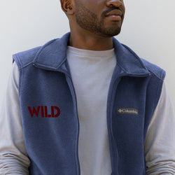 Columbia WILD Vest (men's)