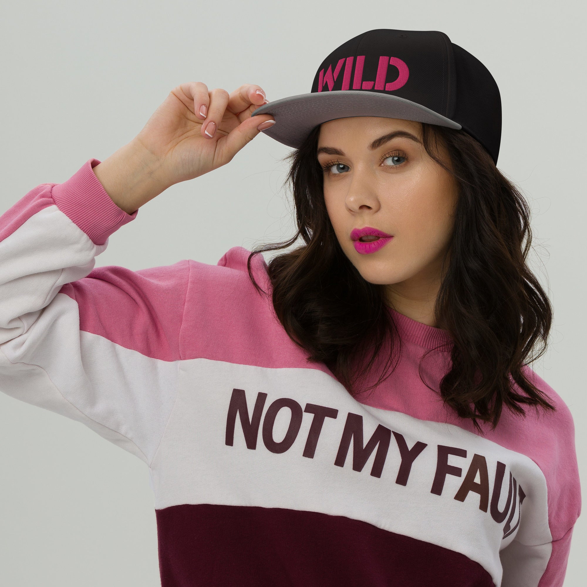 She Rebel Fitwear