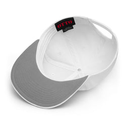 WILD Snapback Hat