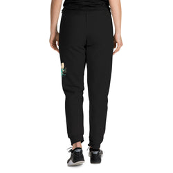 Fairy Frog Unisex Joggers