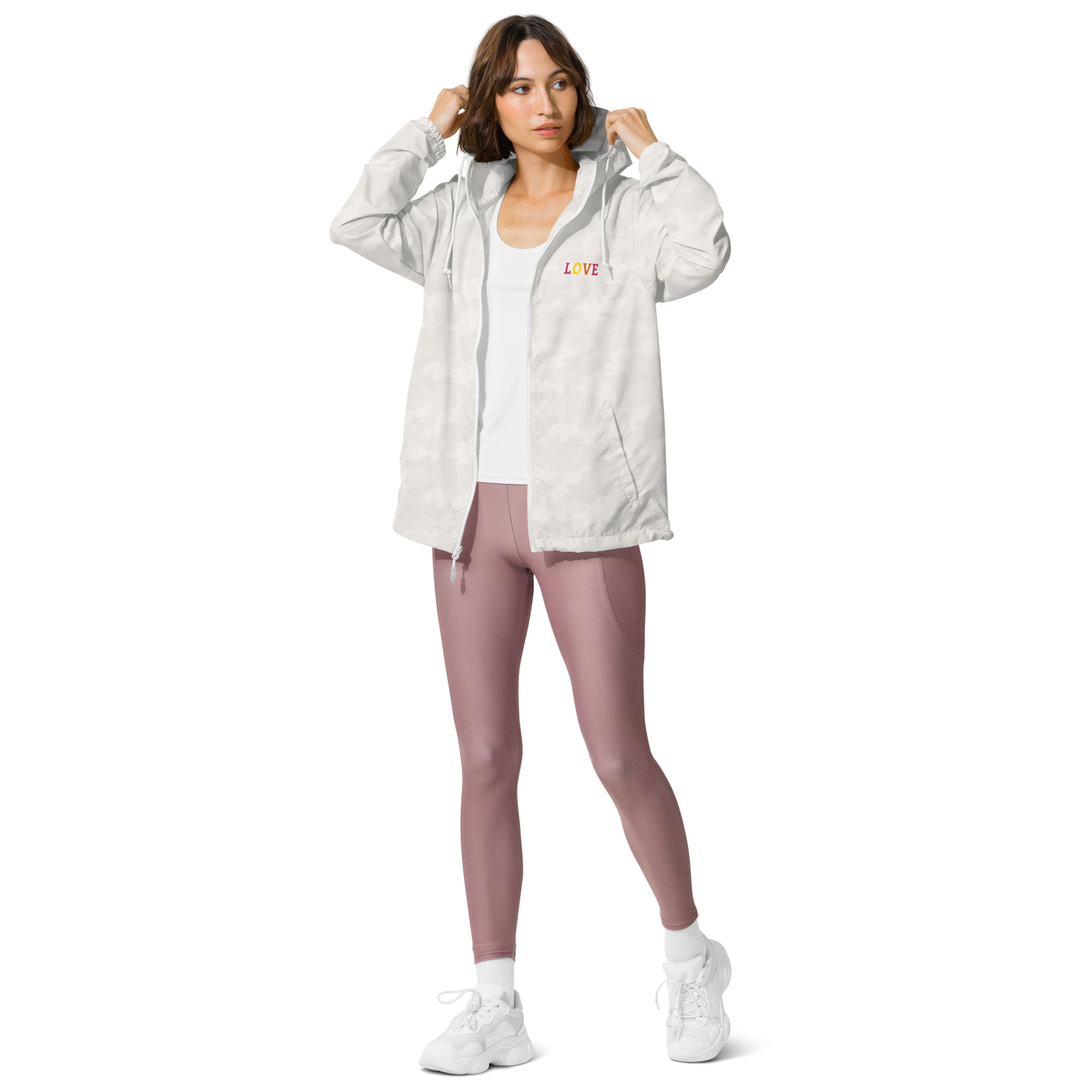 She Rebel Fitwear