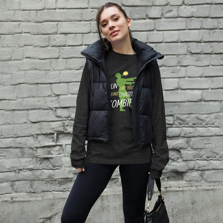 Zombie Unisex Tee