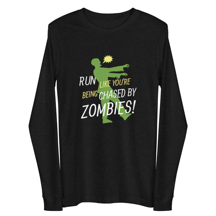 Zombie Unisex Tee