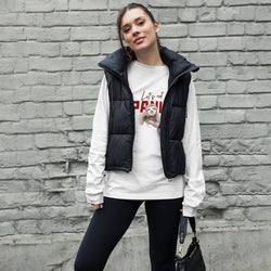Let's Not Panic Unisex Tee