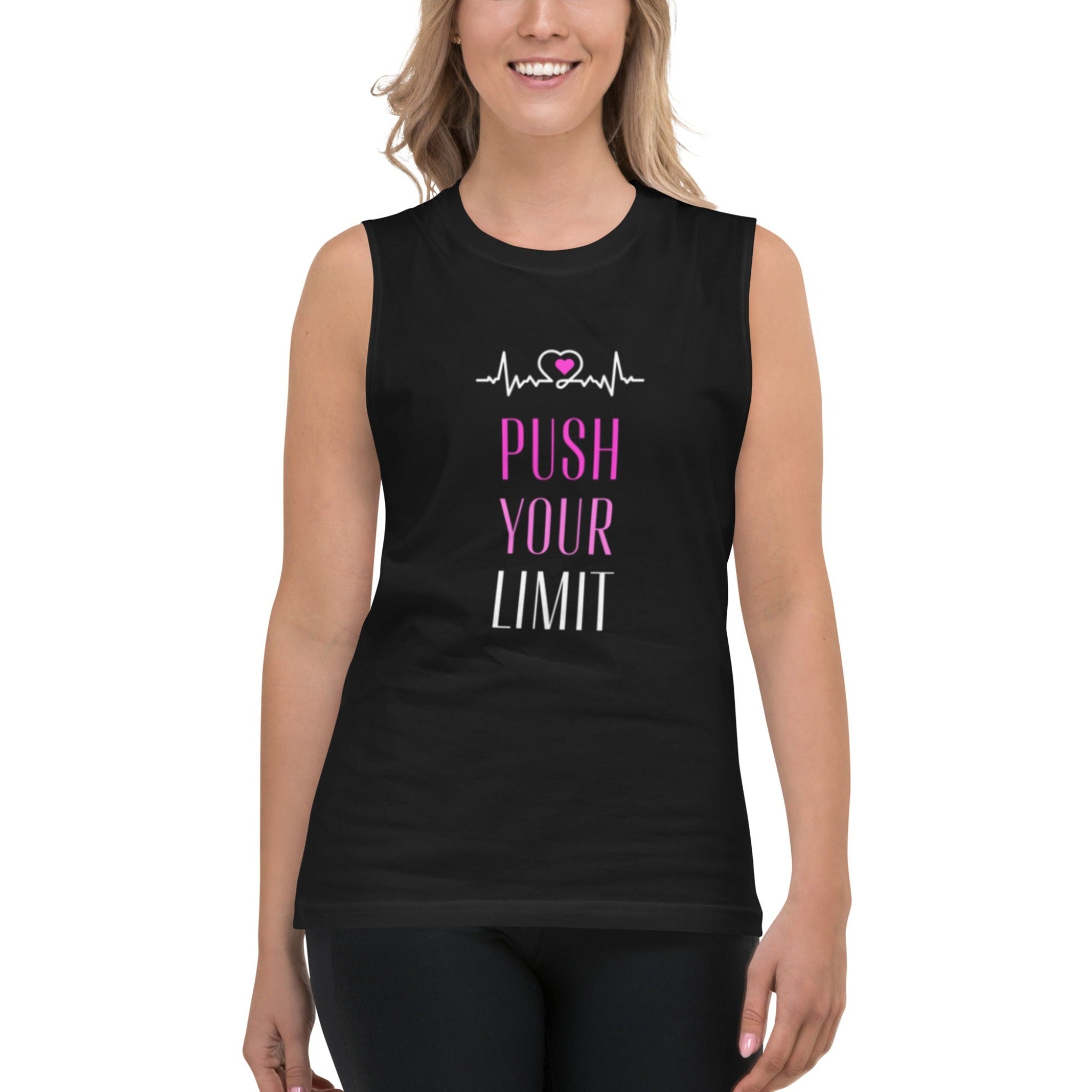 She Rebel Fitwear