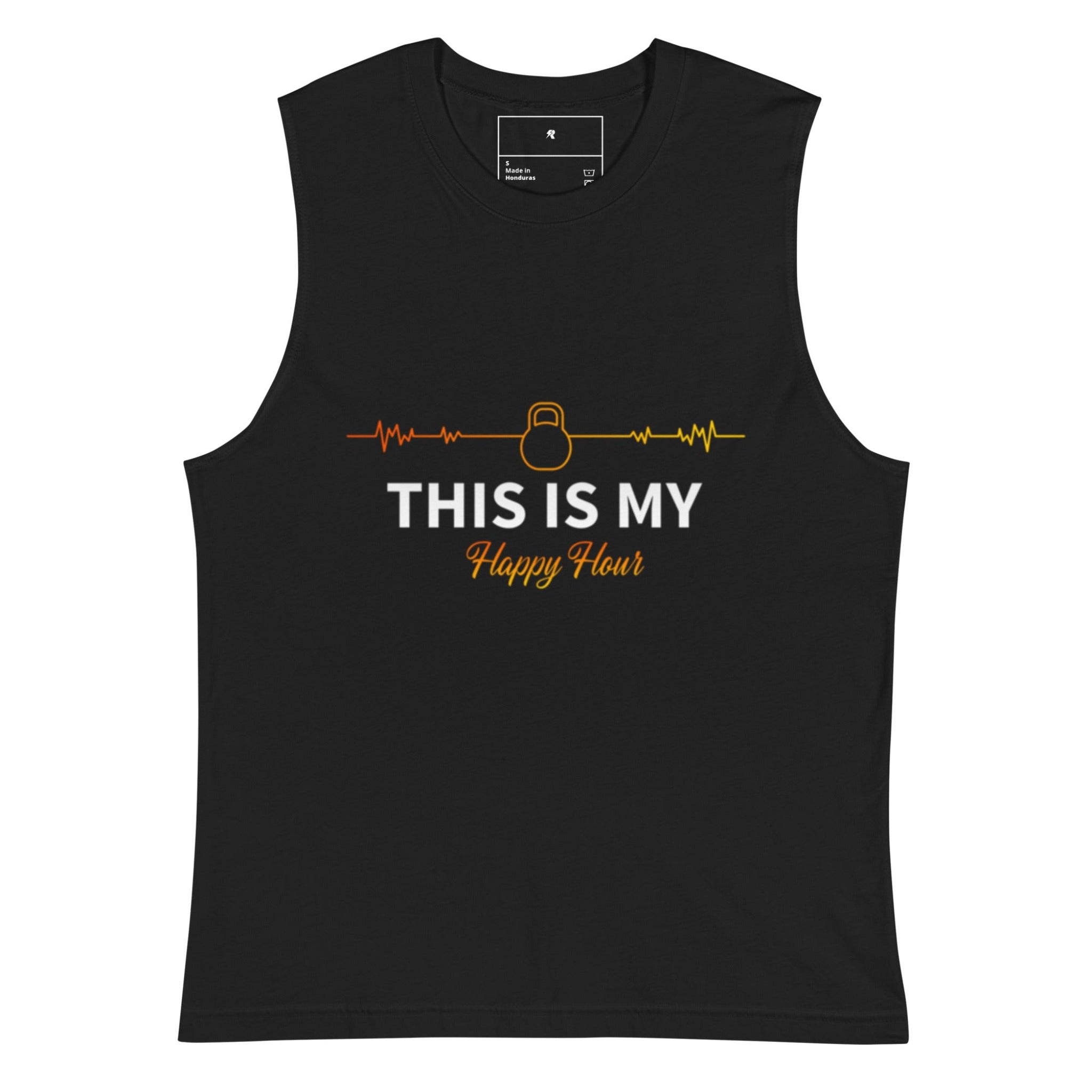She Rebel Fitwear