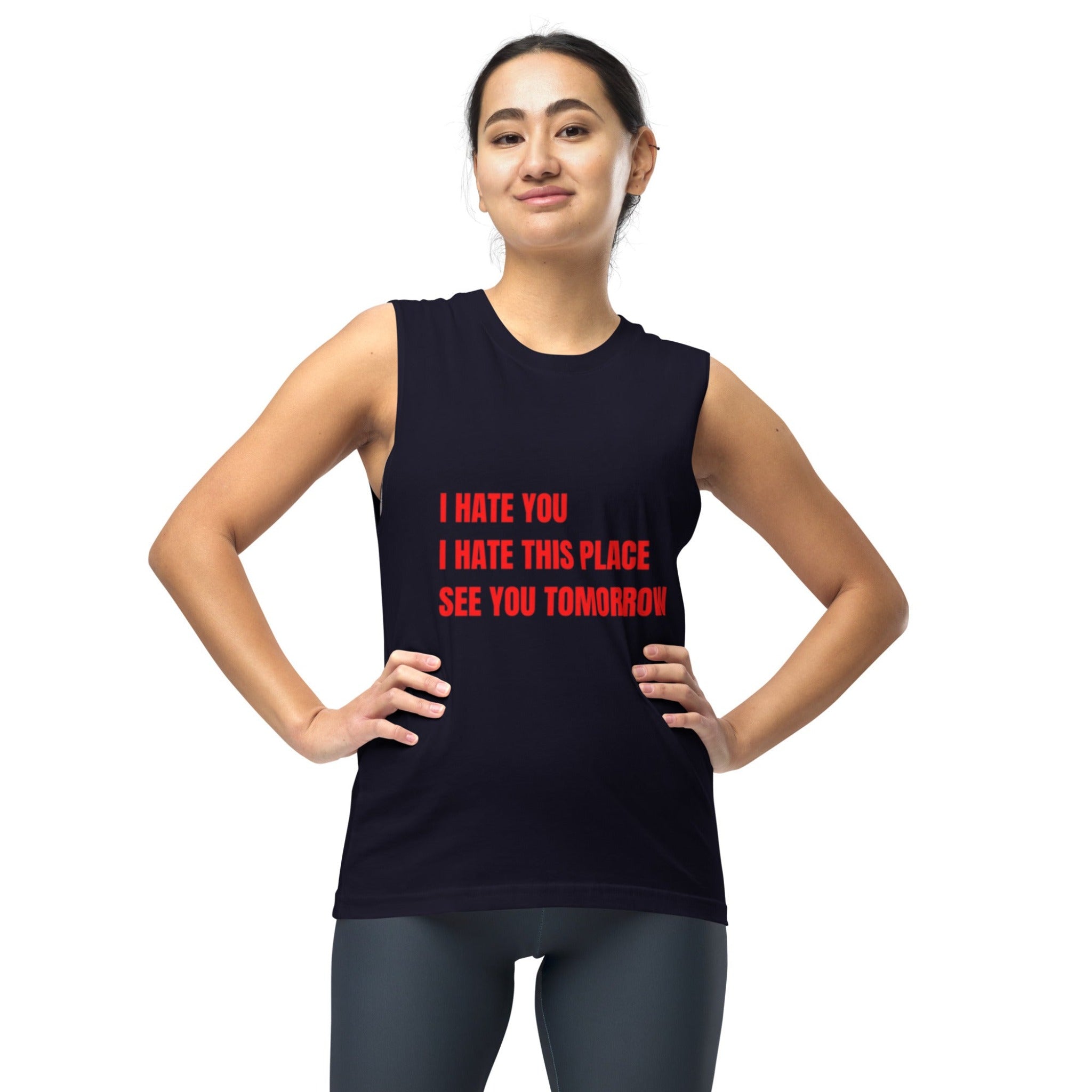 She Rebel Fitwear